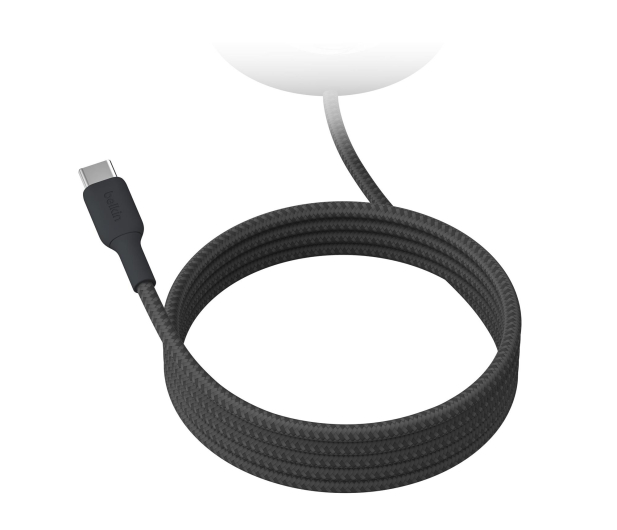 Belkin Ładowarka 3w1, magnetyczna Qi2 15W, do iPhone, AppleWatch, A - 1363162 - zdjęcie 3